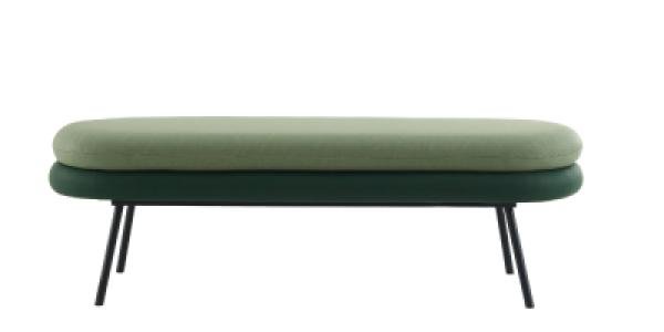 Bold Bench